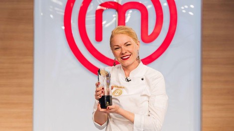 Miša Koplova masterchef