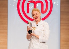 Miša Koplova je zmagovalka letošnjega MasterChefa: kako bo porabila 50 tisoč evrov?