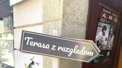 Radovljica Gostilna Avgustin