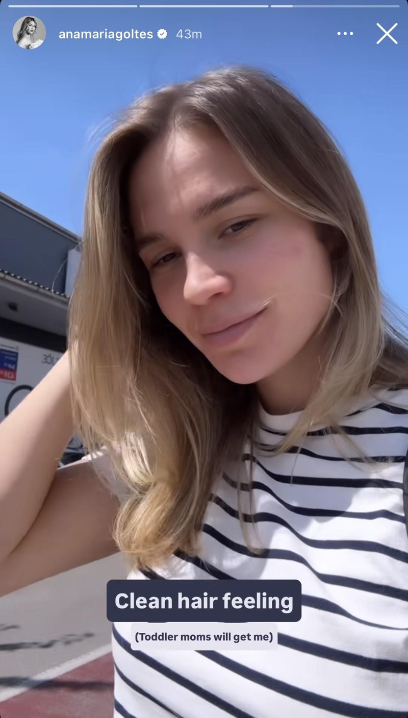 Anamaria Goltes