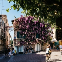 V italijanskem mestecu turisti tako podivjali, da ... (ne boste verjeli, kaj so morali uvesti!)