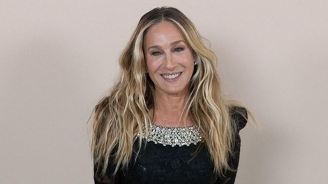 Sarah Jessica Parker Carrie ljubezen zmenki 50+ ljubezen