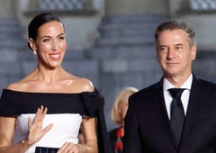 Je Robert Golob na novi fotografiji razkril še svojega drugega sina, ki ga javnost še ni videla? (FOTO)