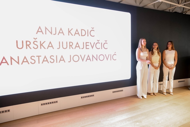 Zaključni dogodek projekta Hud Job #12: Poglej, kako smo obarvali zadnje poglavje najbolj roza pripravništva