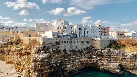 polignano a mare