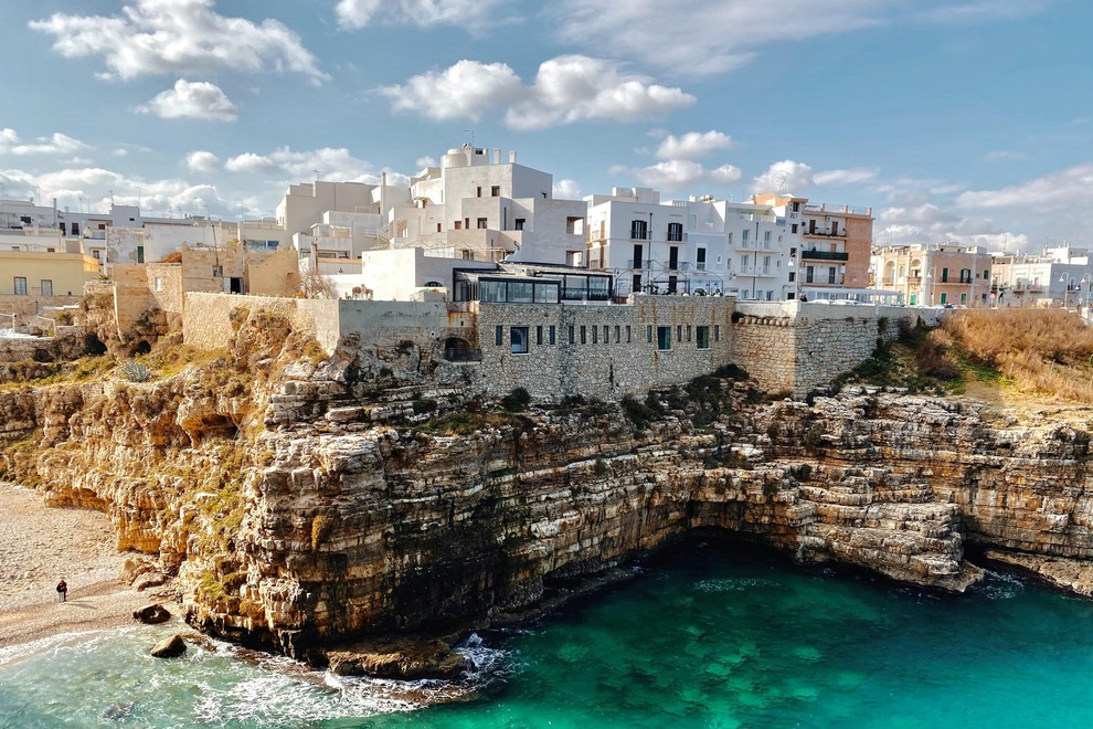 polignano a mare