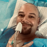 Tomi Meglič razkril, da je prestal operacijo: lani si je poškodoval nogo, letos pa ... (FOTO)