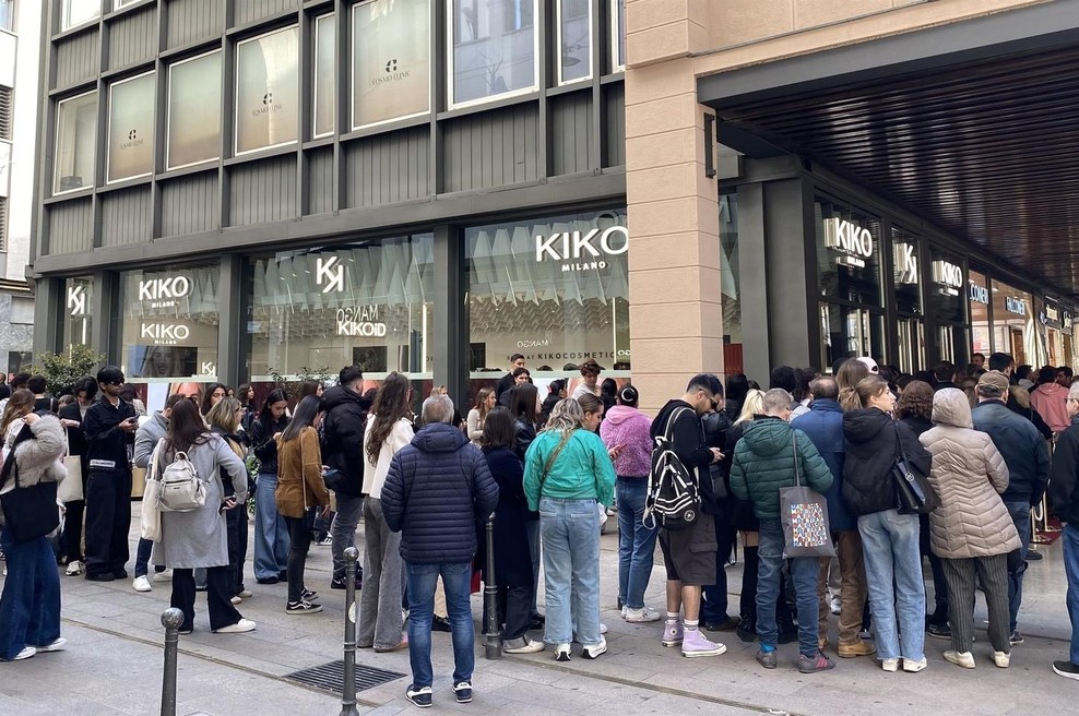 Kdor čaka, dočaka: trgovina, v kateri smo v tujini nakupovali kot nori, končno prihaja tudi k nam (foto: Profimedia)