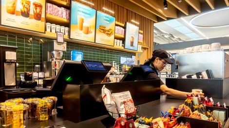 Od prve izmene do vodje restavracije – v McDonald'su se uspeh začne z malimi koraki