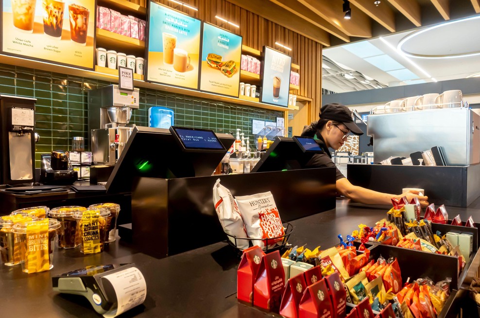 Od prve izmene do vodje restavracije – v McDonald'su se uspeh začne z malimi koraki (foto: Profimedia)