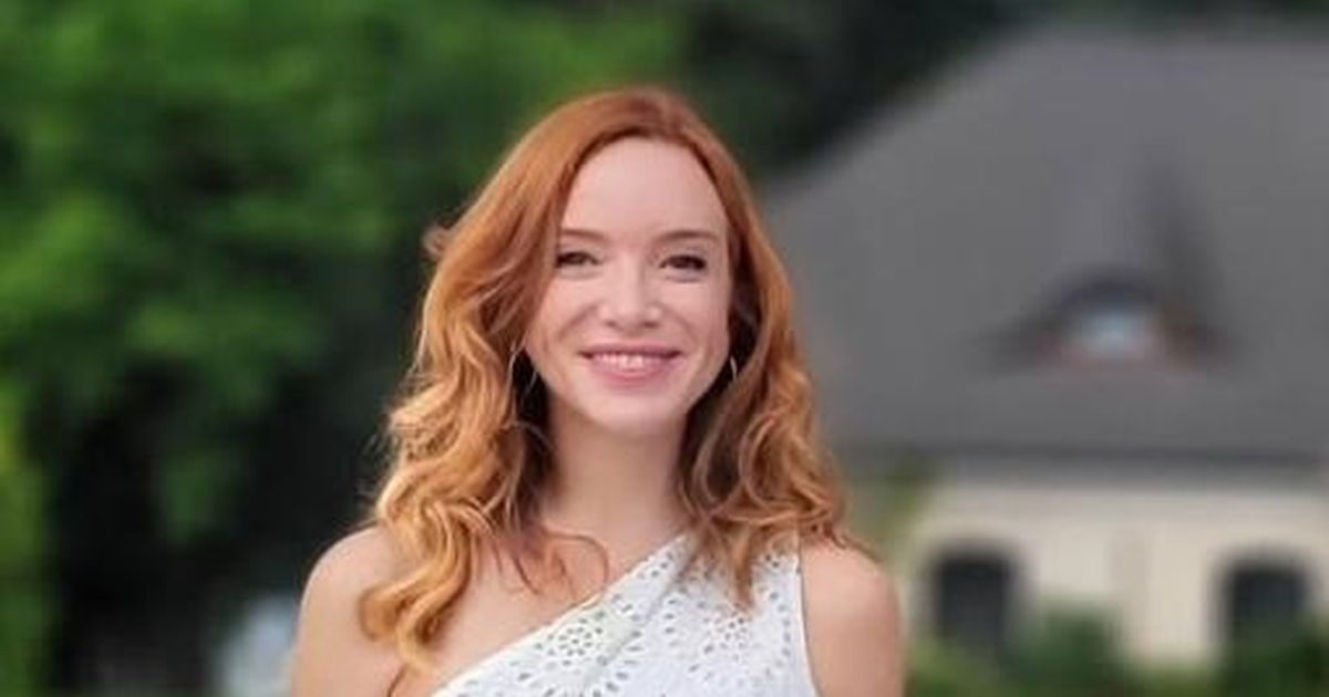 Mojca Mavec ima na morju takole sanjsko hiško, mnogi so zeleni od zavisti