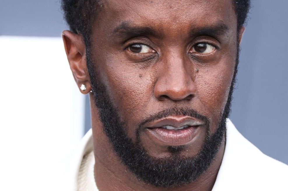 Sean "Diddy" Combs: porota na sojenju dosegla soglasje pri kar štirih od petih točk obtožnice (foto: Profimedia)