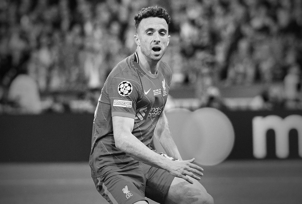 Liverpoolov zvezdnik umrl pri le 28 letih, za sabo pustil ženo in 3 otroke, pred dvema tednoma pa je ... (foto: Profimedia)