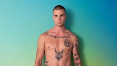 Boris Vidović love island
