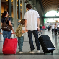 Rezervirali so si družinske počitnice na sanjski destinaciji, a so samo po treh dneh razočarani odpotovali domov (in tu je razlog, zakaj)