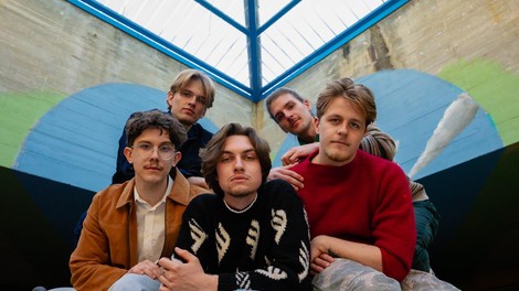 Jet Black Diamonds pišejo zgodovino na EXIT-u: premieren nastop na zadnji izvedbi festivala