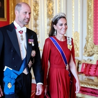 Kate Middleton očarala: prvič po dveh letih je nosila prav poseben detajl, o katerem so govorili čisto vsi (FOTO)