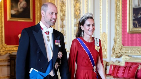 Kate Middleton princ William