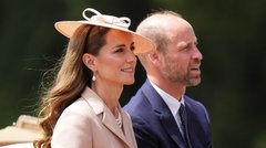 Kate Middleton princ William