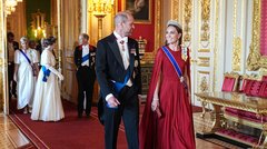 Kate Middleton princ William