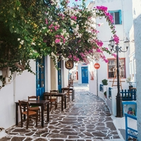 Razočaranje turistov na znanem grškem otoku: "Resno opozarjamo vse, naj ..."
