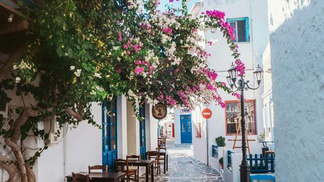 grški otok