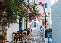 Razočaranje turistov na znanem grškem otoku: "Resno opozarjamo vse, naj ..."