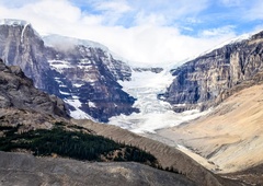 Skrivnost, stara kar 6000 let končno prišla na plano: strokovnjaki razkrili, kaj se je ves čas nahajalo pod goro ledu
