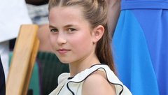 princesa Charlotte