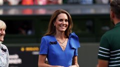 Kate Middleton Wimbledon