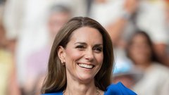 Kate Middleton Wimbledon