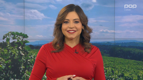 Špela Jereb