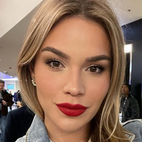 Pravijo, da je z Anamario Goltes zdaj v bistvu takole, toda ...