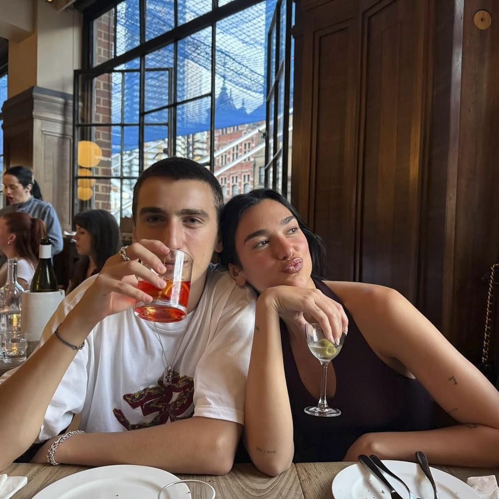 Brez skrbi: zakaj stavek "Potrebujem samo malo prostora" ne pomeni, da ljubezen ugaša (foto: Profimedia)