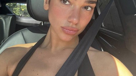horoskop astro napoved dua lipa