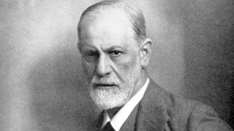Sigmund Freud: "Pameten človek ti dve stvari vedno zadrži zase"