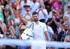 Zelo blizu nas: kje letos praznuje priljubljeni teniški as Novak Djoković? (FOTO)