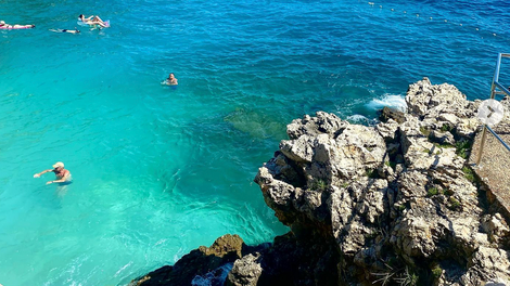 Havajska plaža: skriti hrvaški biser za družine in ljubitelje narave