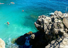Havajska plaža: skriti hrvaški biser za družine in ljubitelje narave