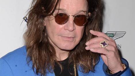 Ozzy Osbourne