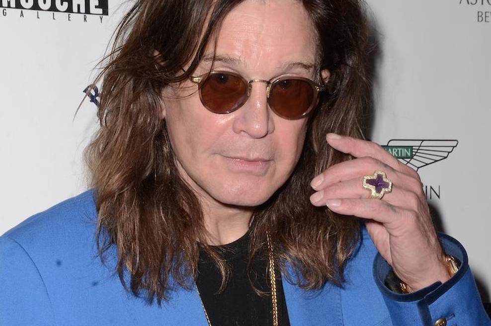 Svet glasbe žaluje: Ozzy Osbourne pred smrtjo doživel "5 let popolnega pekla" (foto: Profimedia)