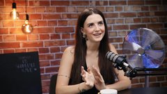 Anja Širovnik metropolitan podkast ob skodelici kave