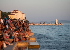 Če se odpravljate v Pulo ali Zadar, bodite pozorni: mestne oblasti zaradi tega zaračunavajo visoke kazni