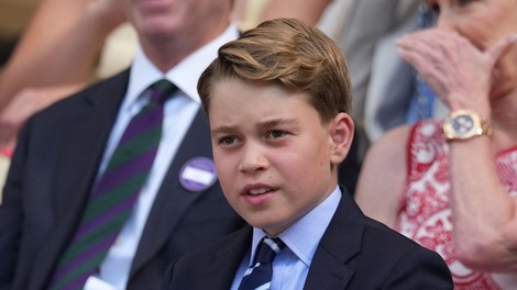 princ george