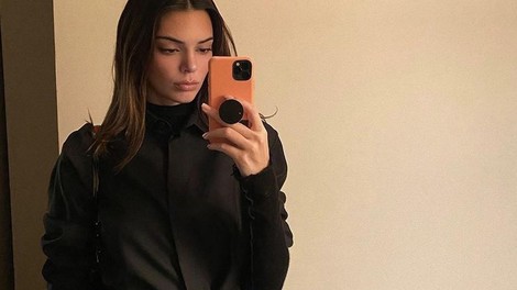 telefon kendall jenner
