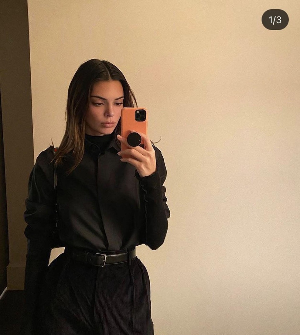 Nova pravila lepote: letošnji trend napovedal, da tega ličila ne nosimo več (foto: Profimedia)