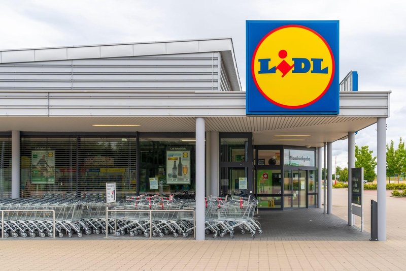 Lidlova skrivna kozmetična linija: izdelki, ki jih morate preizkusiti in ki na las spominjajo na to znano znamko