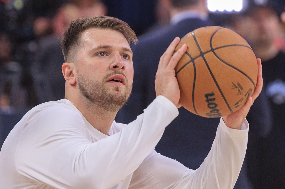 Luka, saj te je pol manj! Razkrita osupljiva skrivnost njegove popolne preobrazbe - ena stvar močno izstopa (foto: Profimedia)