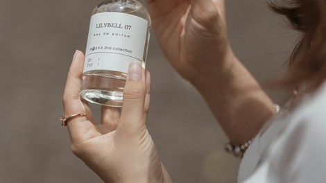 parfum
