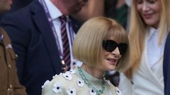 Anna Wintour